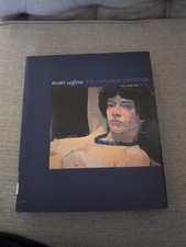 Euan Uglow: The Complete Paintings by Catherine Lampert, Richard Kendall...