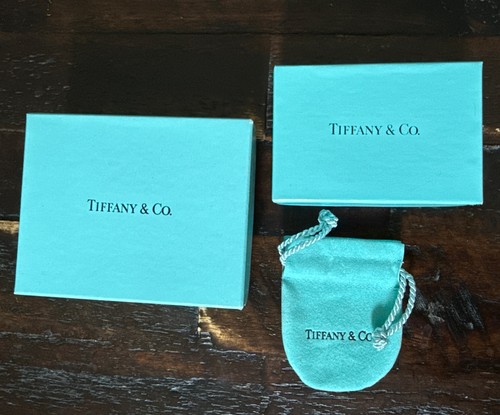 Tiffany empty 3 pc - empty,