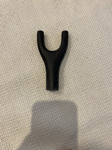 Buffalo horn walking - horn, top