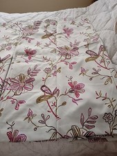 3 pairs of caravan curtains
