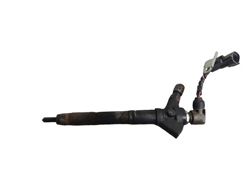 Lexus is220d fuel injector - is220d,