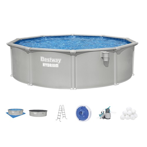 Bestway hydrium 48 - bestway, 15'