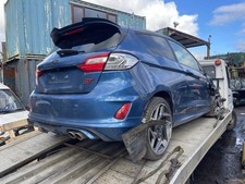 2020 FORD FIESTA ST COMPLETE 1.5 TURBO 6 SPEED MANUAL GEARBOX
