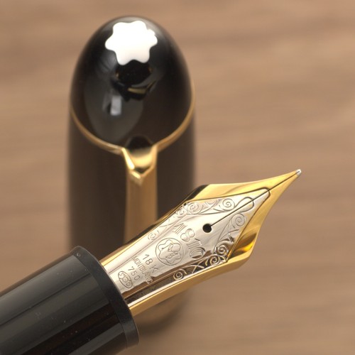 Vintage 1990s montblanc 149 - vintage,