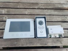 Aperta Video Door Entry