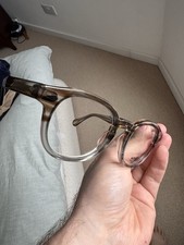 Moscot Lemtosh (Genuine) Eye