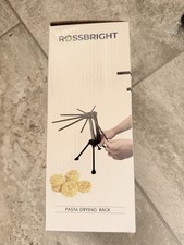 Rossbright Pasta Drying Rack