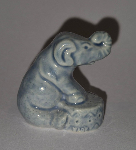 Wade 1990s circus - wade,