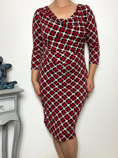 Gina Bacconi 3/4 Sleeve Jersey