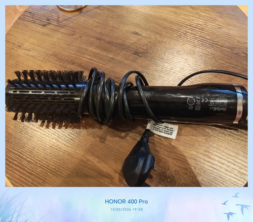 Babyliss big hair - babyliss, rotating