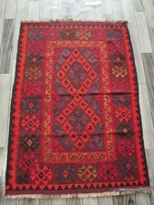 Classic Red Handmade