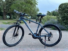 Cross FXT700 27.5 inch Wheel