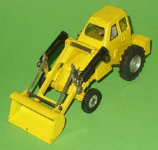 Dinky / 437 Muir Hill 2WL