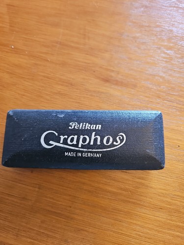 Vintage pelikan graphos - pelikan,