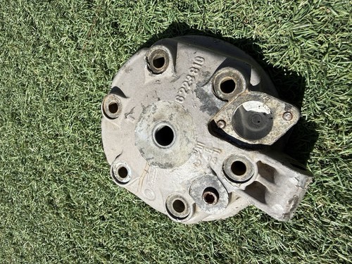 Rotax 257 cylinder - rotax, super