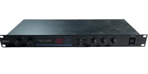 Yamaha rev100 digital - yamaha,