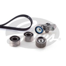 Genuine GATES PowerGrip Timing Belt for Subaru Legacy i 4WD 2.5 (10/96-11/98)