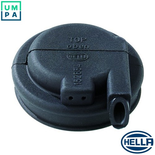 Cap headlight 9gh 152 - headlight,