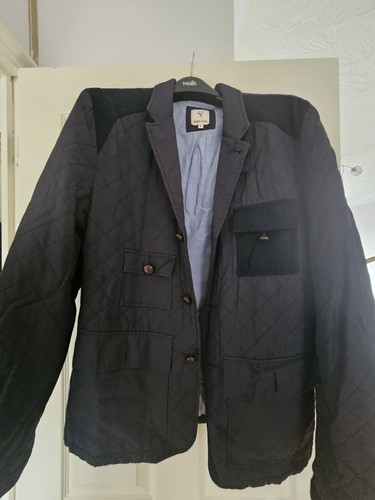 Jude duffer mens - st,
