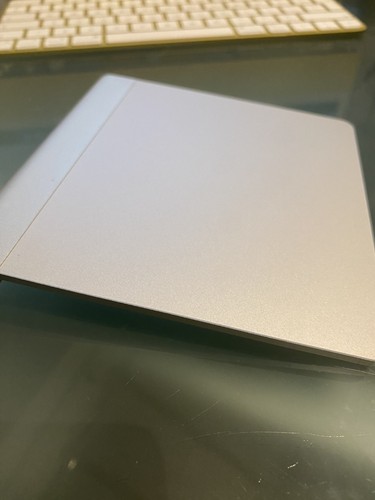 Apple magic trackpad 1st - apple,