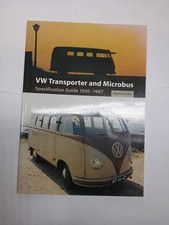 VW Transporter and Microbus