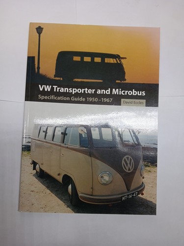 Transporter and microbus - vw,