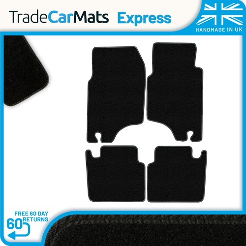 Tailored carpet car floor mats - carpet,