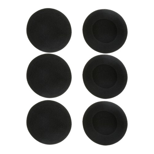 Earpad for sennheiser px100 - 6x,