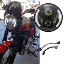 7" inch LED Headlight For