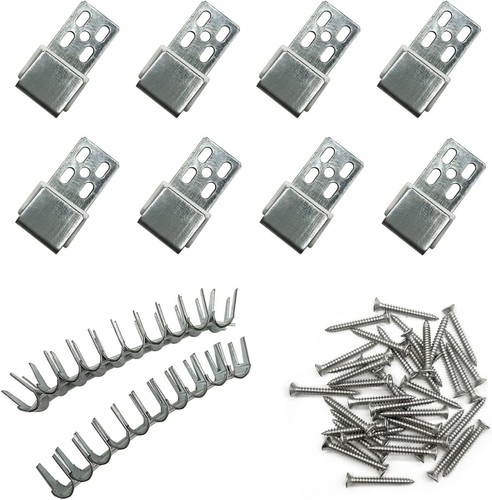 8pcs sofa spring clip - 8pcs,