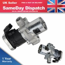 EGR VALVE FOR MERCEDES