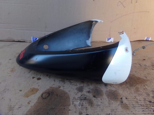 Rear fairing shell aprilia - rear,