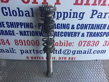 BMW 5 SERIES E39 520I 2002 O/S/R DRIVER SIDE REAR SHOCK ABSORBER BREAKING/PARTS