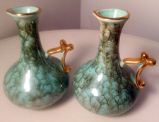 Delft Holland-Vintage Pair