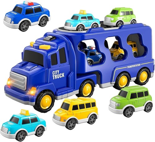 Toddler truck boy toys - toddler, for
