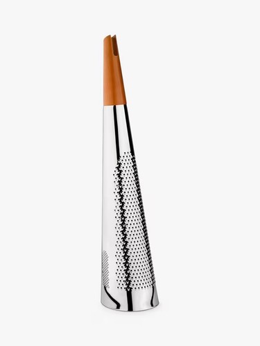 Alessi todo giant grater - todo, by