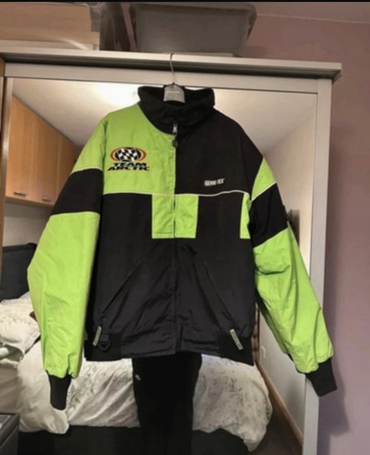 Vintage gore tex arctic - vintage,