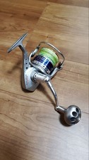 Daiwa Saltiga Z4500H 97634
