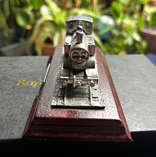 Royal hampshire thomas - royal, &
