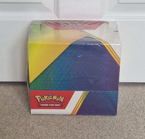 Sealed case mega - of,