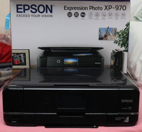 Epson expression photo - epson,