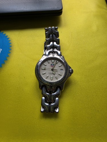 Tag heuer professional - professional, 200m