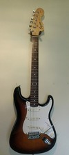 Fender Squire Affinity