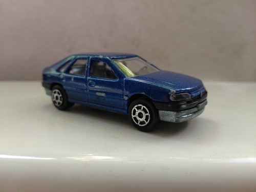 Majorette renault safrane - renault, 1/63