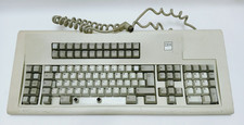 Vintage IBM MODEL M BUCKLING