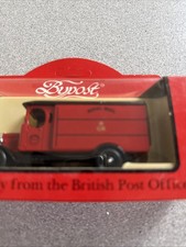 Lledo Promotional 1929 Morris