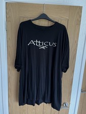 ATTICUS CLOTHING 3XL T-SHIRT