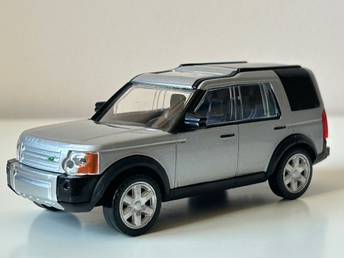 Land rover discovery british - discovery,