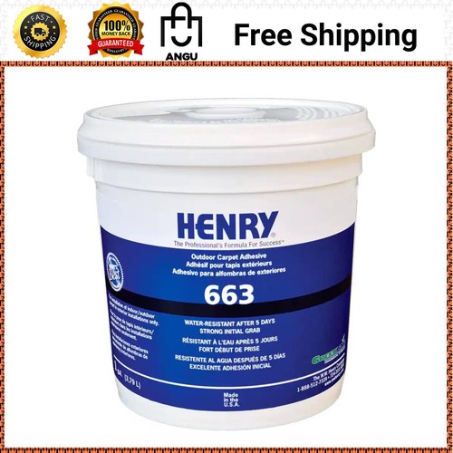 Carpet adhesive gallon - carpet,