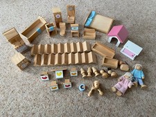 Dolls House Furniture bundle